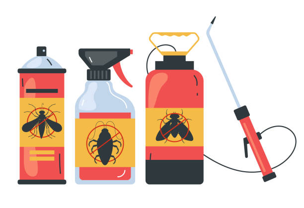 Insect Control in Durham, CA